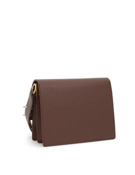 Bandolera Tous m. Audree Earrings marrón