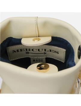 Bolso Mercules Candy disco bone