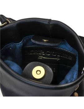 Bolso Mercules Candy Disco negro