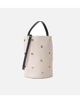 Bolso Mercules Bucket Trip bone