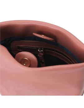 Bolso Mercules Perseo terracota