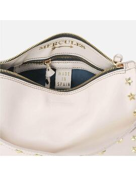 Bolso Mercules Sandy Stars bone