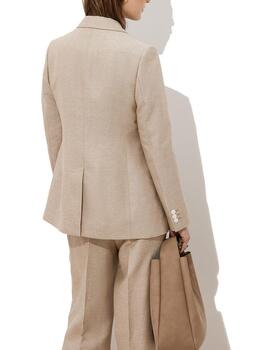 Americana Decenio lino arena