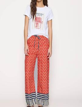 Camiseta MDM lata sardinas