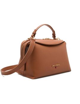 Bolso Lion Of Porches bowling camel