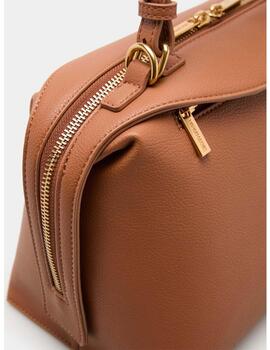 Bolso Lion Of Porches bowling camel