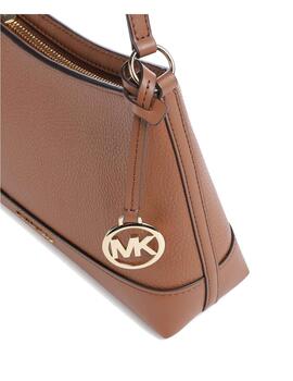 Bandolera Michael Kors Andie en piel cuero