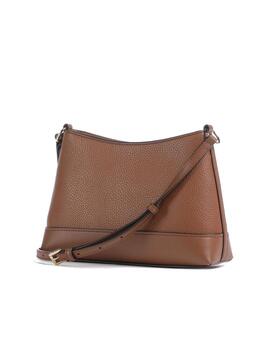 Bandolera Michael Kors Andie en piel cuero