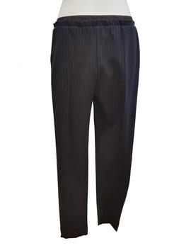 PANTALÓN RAYA DIPLOMÁTICA