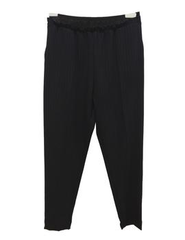 PANTALÓN RAYA DIPLOMÁTICA