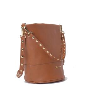 Bolso Mercules Perseo Cognac