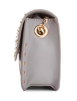 BANDOLERA CROSSBODY GIOIA GRIS