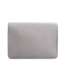 BANDOLERA CROSSBODY GIOIA GRIS