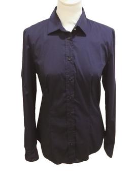 CAMISA KOCCA CLASICA AZUL