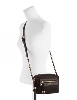 JACALANDRA BRUNOCK CHAIN NEGRO