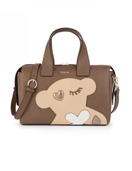 BOLSO BOWLING ART TOPO