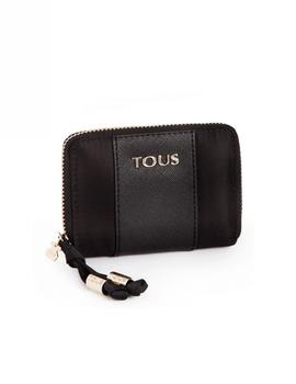 ANGELA BRUNOCK CHAIN NEGRO