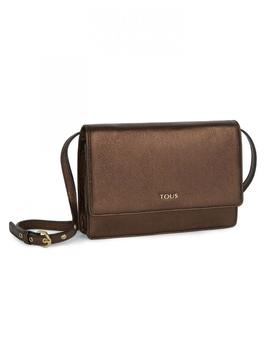 BANDOLERA CHAPLIN MURITA COBRE