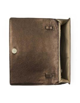 BANDOLERA CHAPLIN MURITA COBRE