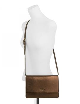 BANDOLERA CHAPLIN MURITA COBRE