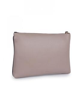 CLUTCH ARISA TOPO-GRIS