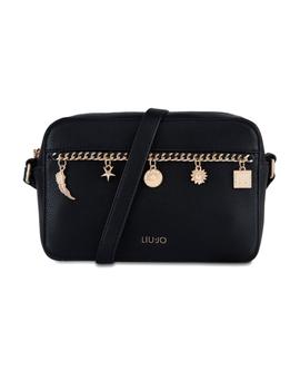 BANDOLERA CROSSBODY COLGANTES