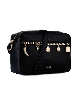 BANDOLERA CROSSBODY COLGANTES