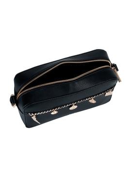 BANDOLERA CROSSBODY COLGANTES