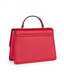 BOLSO CITY HOLD ROJO