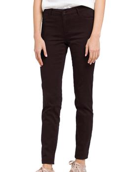 PANTALON NAF NAF  SKINNY NEGRO