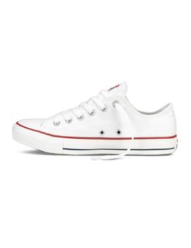 ZAPATILLA CONVERSE CHUCK TAYLOR BLANCA