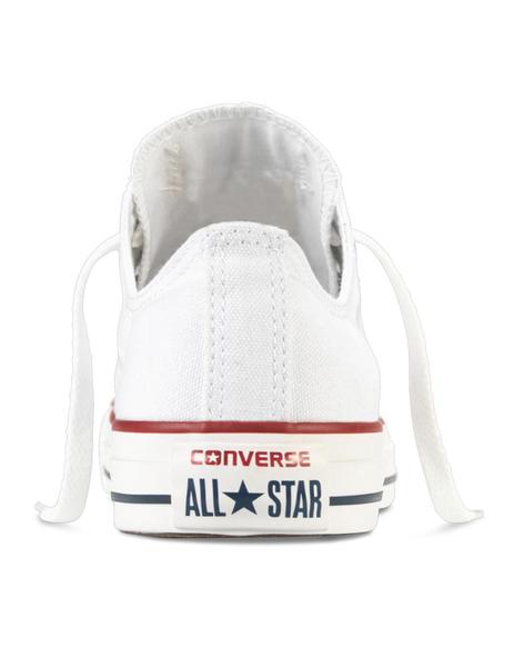 ZAPATILLA CHUCK TAYLOR BLANCA