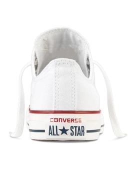 ZAPATILLA CONVERSE CHUCK TAYLOR BLANCA