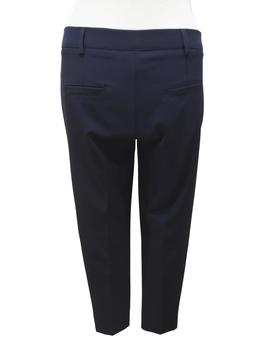 PANTALON VESTIR AZUL MARINO