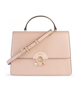 BOLSO TOUS CITY HOLD ROSA