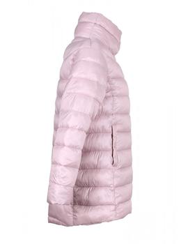 PARKA ACOLCHADA ROSA