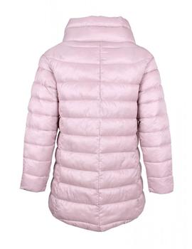 PARKA ACOLCHADA ROSA