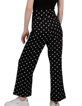 PANTALON PALAZZO LUNARES