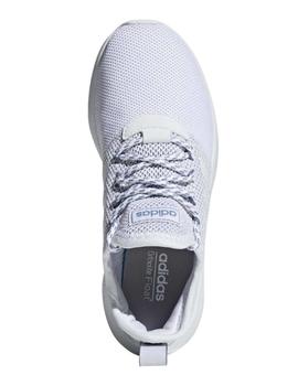 ZAPATILLA LITE RACER RBN BLANCA