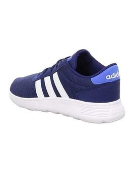 ZAPATILLA LITE RACER K AZUL