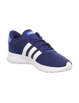 ZAPATILLA LITE RACER K AZUL