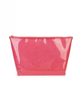 BOLSA TOUS S. SHOCK VINILO CORAL