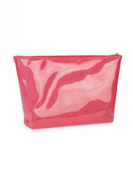 BOLSA TOUS S. SHOCK VINILO CORAL