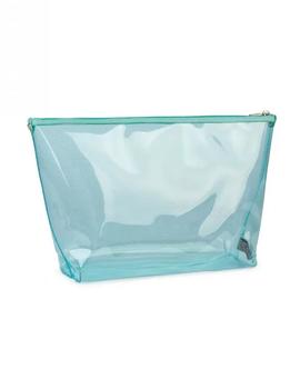 BOLSA TOUS S. SHOCK VINILO MENTA