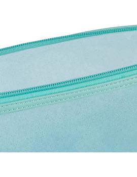 BOLSA TOUS S. SHOCK VINILO MENTA