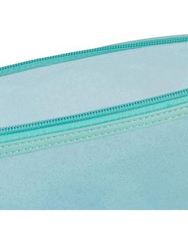 BOLSA TOUS S. SHOCK VINILO MENTA