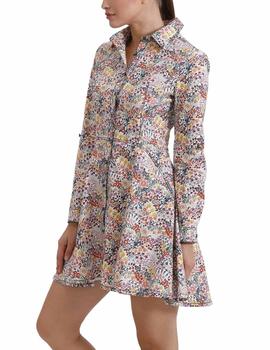 VESTIDO HIGHLY PREPPY LIBERTY