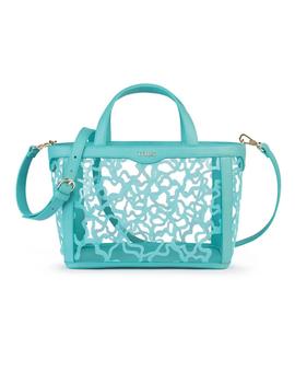 CAPAZO TOUS S.SHOCK VINYL MENTA