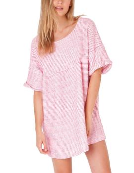 VESTIDO ALEXA ROSA