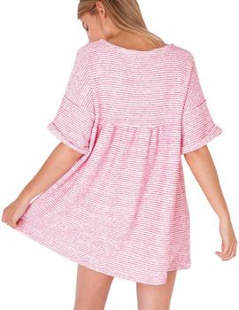VESTIDO ALEXA ROSA